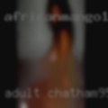 Adult Chatham