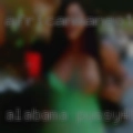 Alabama pussy