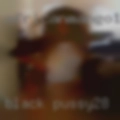 Black pussy