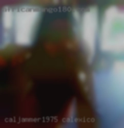 Caljammer1975 Calexico