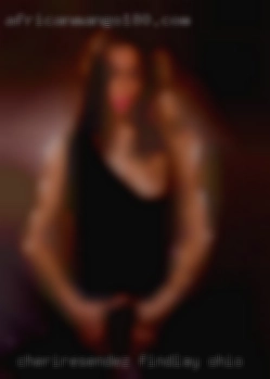CheriResendez Findlay Ohio