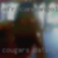 Cougars dating