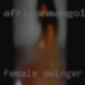 Female swinger Toledo
