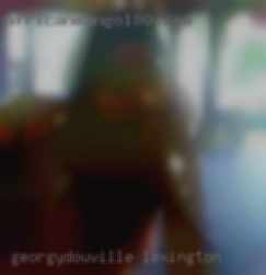 Georgydouville Lexington
