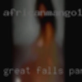 Great Falls, partners