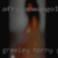 Greeley horny girls