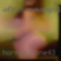 Horny alone