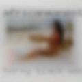 Horny black women