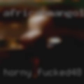 Horny fucked
