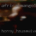 Horny housewives
