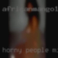 Horny people Minot