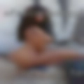 Horny women having