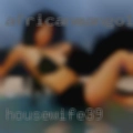 Housewife
