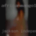 Jackson, independent female