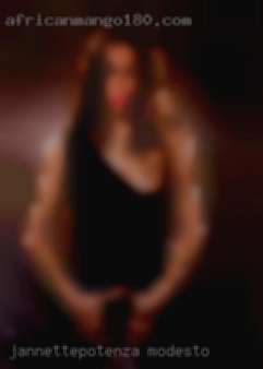 JannettePotenza Modesto