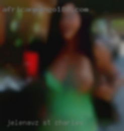 jelenavz St Charles