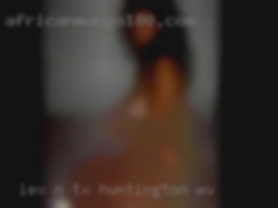 Lex_n_tx Huntington WV