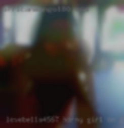 LoveBella4567 horny girl on girl
