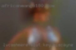 LVCashmere_Slut Key Biscayne