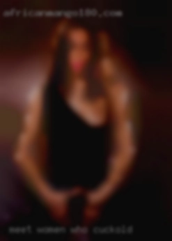 meet women who cuckold
