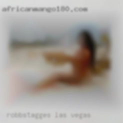 RobbStagges Las Vegas