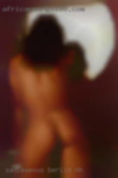 SadieSexxo Berlin NH