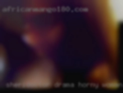 Sheridoctor drama horny woman