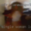 Single woman looking couples