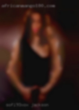 Sofi93xox Jackson