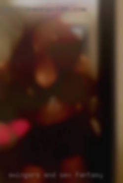 swingers and sex fantasy