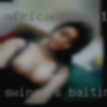 Swingers Baltimore