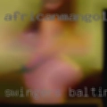 Swingers Baltimore