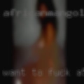 Want to fuck a milf in Bay area