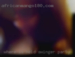 where is held swinger party