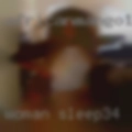 Woman sleep