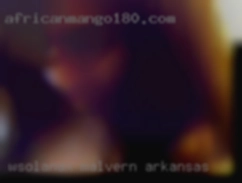 Wsolanax Malvern Arkansas