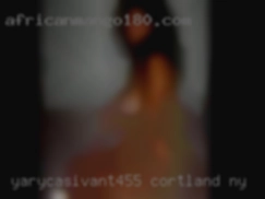 yarycasivant455 Cortland NY